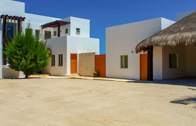 Iz Cay Luxury Ocean Front Villa - Foto 18