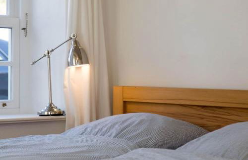 Old Bakery - Vorderhuus - Foto 27