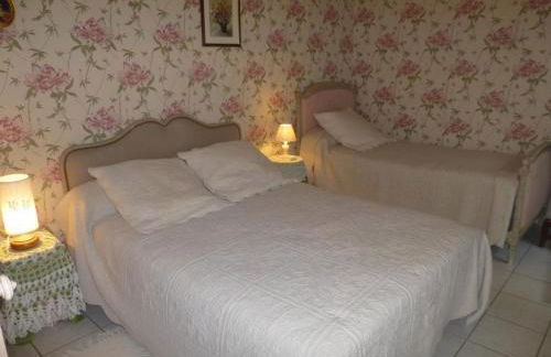 Le gite du porche - Foto 4