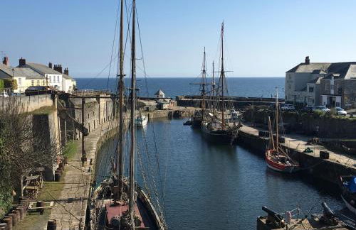 Bay View, Millendreth Looe Cornwall - Foto 16