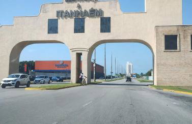 Pé na Areia Ilhas do caribe - Praia do sonho - Foto 10