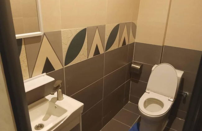 We Offer you a Lovely 1-bed Apartment in Abidjan - Foto 18