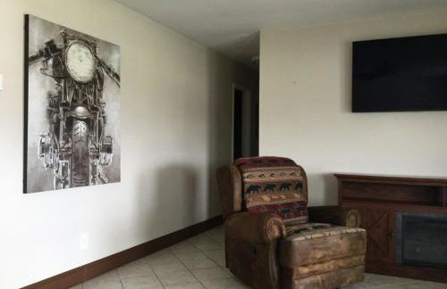 Serenity Retreat - Pine Haven WY - Foto 23