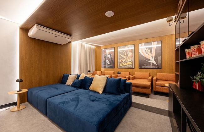 VBV - Studios Executivos Completos - Foto 66