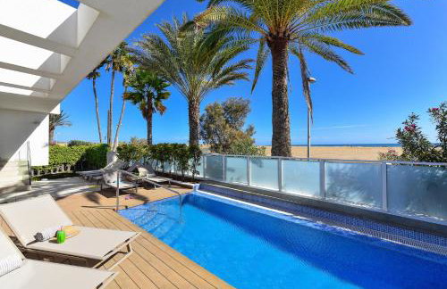 Oasis Serenity by VillaGranCanaria - Foto 2