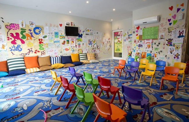 UNIQUE 5 STAR KUSADASI GOLF & SPA PRIVATE RESIDENCE - Foto 50