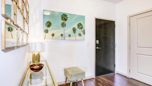 Luxury Downtown Crown Apartment - Foto 3