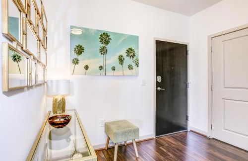 Luxury Downtown Crown Apartment - Foto 3