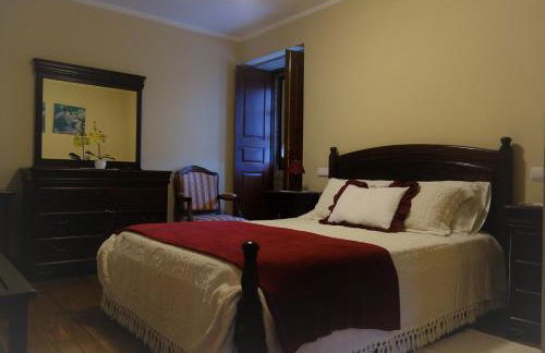 Agroturismo Quinta Dom José - Foto 23