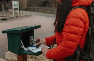Waldbewohner Apartments / Hirsch - Foto 41