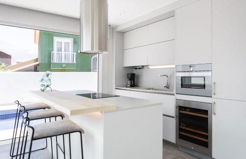 Pinalito - Vivienda vacacional con piscina privada - Foto 6