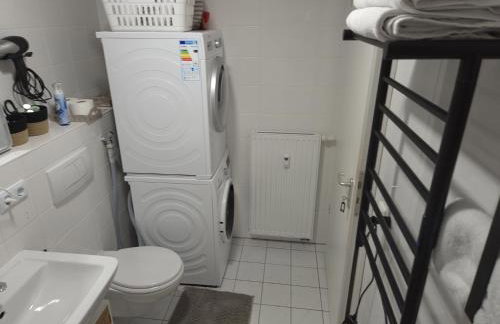 Happy Trails, Cosy One Room Garten Apartment - Foto 11