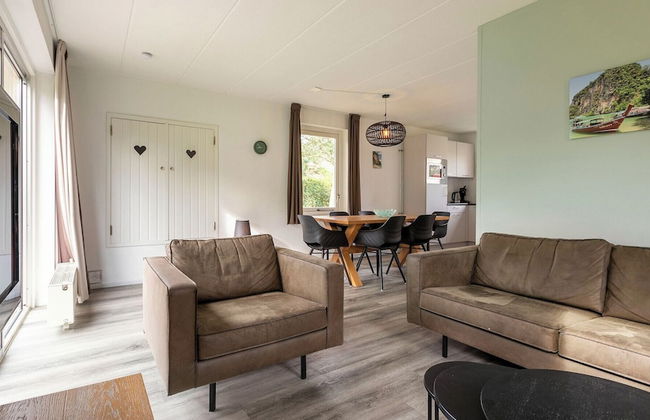 Summio Villapark Akenveen - Foto 38