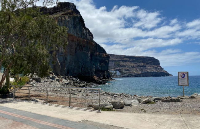 1 Bedroom Apartment in the Center of Puerto de Mogan - Foto 10