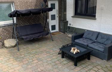 Wohnen direkt an der Rheinpromenade mit Whirlpool und Sauna - Foto 3