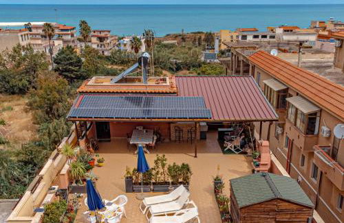 OrangeBalestrate - Foto 2