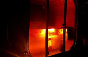 Ferienwohnung mit Sauna am Wald - Eifel - Photo 32