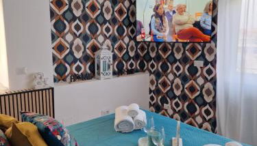 Home K&Y Elite Pineta - Foto 1, towels, locker, Other