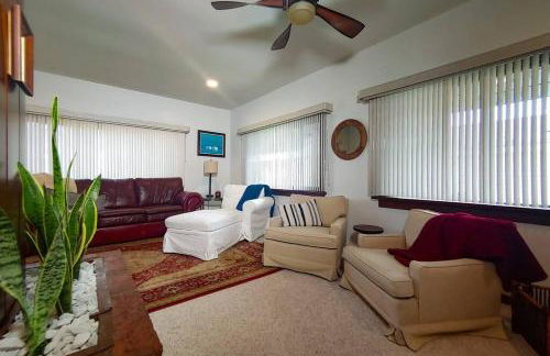 Huge historic, w/large yard & close to beach - Foto 9