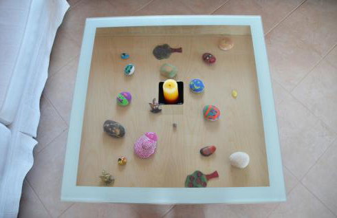 Family and Relaxing House in a Village - Foto 14