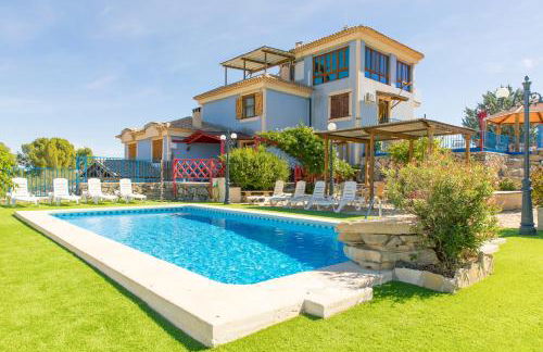 Casa Levante - Casa Rural Los Cuatro Vientos - Foto 32