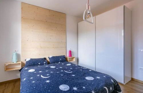 WoodenKey Asiago moderno bicamere in centro - Foto 19