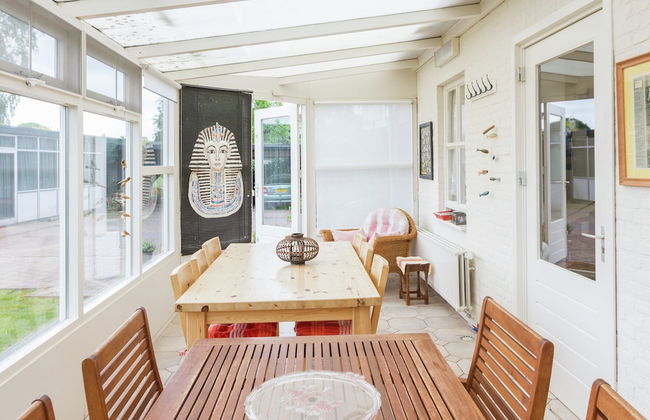 Holiday Home in Soerendonk With Garden - Foto 21