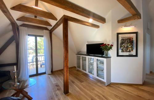 Altes Pfarrhaus - Photo 28