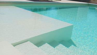 Malia Holiday Villa - Foto 3, sunbed