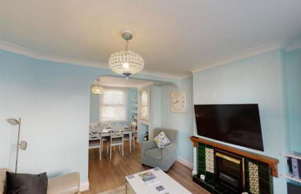 Bethany Cottage - Photo 11