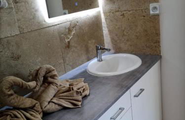 Appartement lumineux au cœur de la garrigue - Foto 17