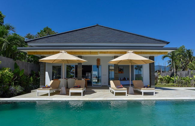 Villa Saneva - Foto 79