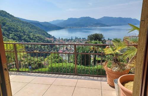 Belvilla by OYO PAN03 3 - Residenza Panorama - Foto 10