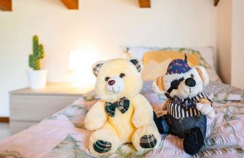 Tresa Bay House - Lugano Lake - Foto 27