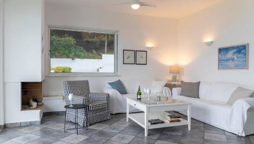 Seaside Villa - Foto 2