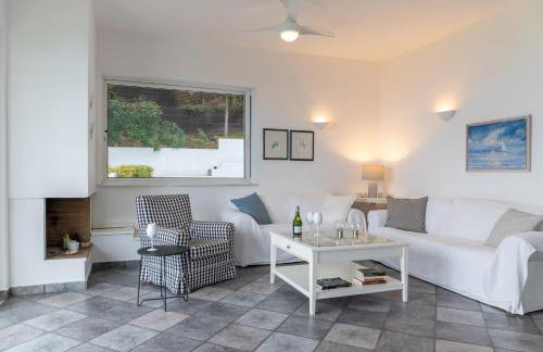 Seaside Villa - Foto 2