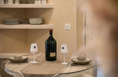 MORF - soulful suites - Foto 102