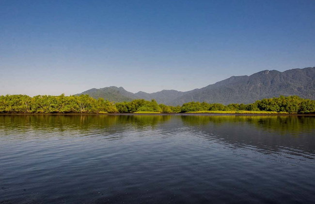 Senderismo por la cascada de Torre 47 - Foto 2