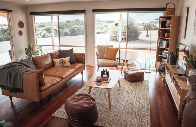 Ecopia Retreat - Foto 70