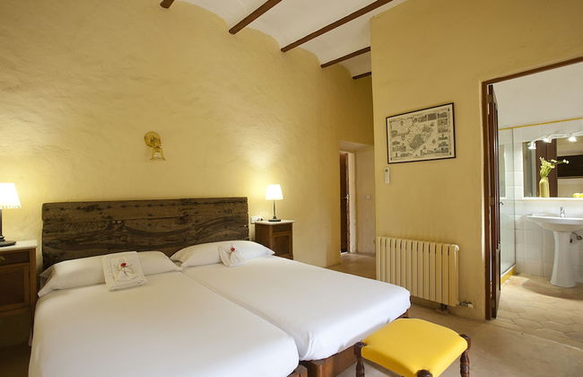 Agroturismo Finca Son Sureda - Foto 17