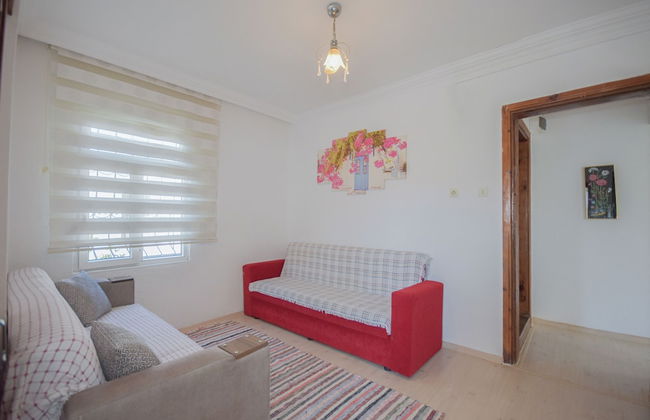 Kaya Apart Datca - Photo 46