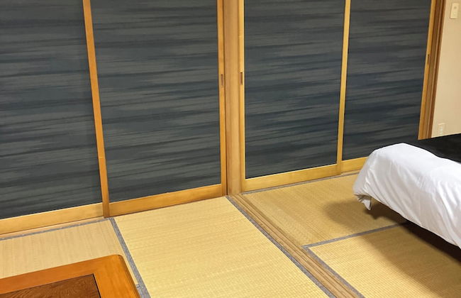 private Lodging KASE Gosyogawara - Foto 2