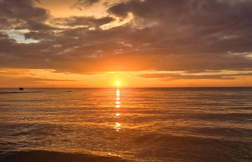 Awesome Home In Darlowo With Sauna - Foto 23