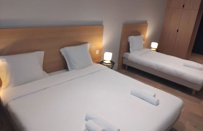 APPART HOTEL RESIDIS PARAY - ORLY - Foto 2