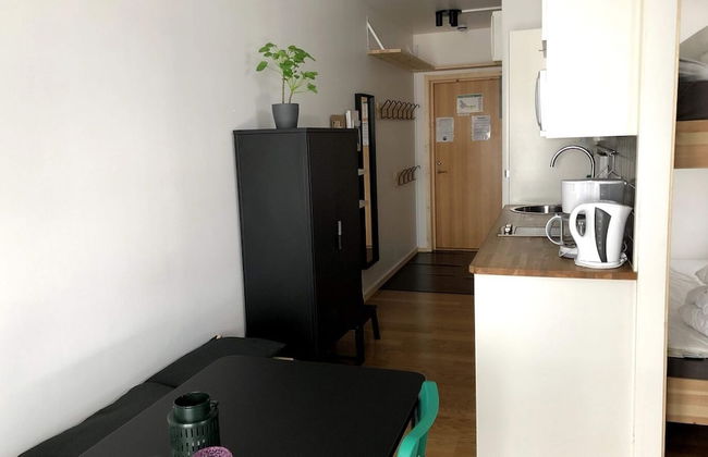 Arctic Lodge - Foto 2