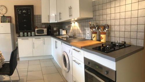 Gîte Au Coeur Du Pays Cathare - Foto 4