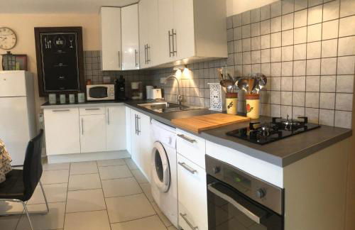 Gîte Au Coeur Du Pays Cathare - Foto 4