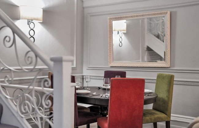 The Knightsbridge Residences - Photo 30