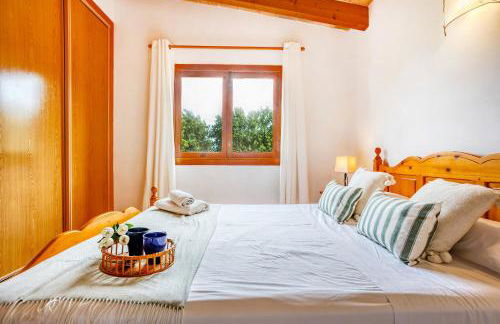 Chalet Turó by dracmallorca - Foto 23