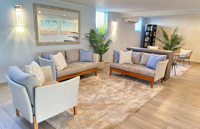 Blue Haven Holiday Apartments - Foto 2